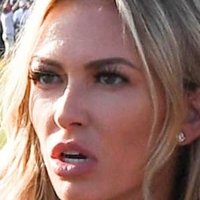 Paulina Gretzky Meztelen