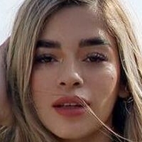 Paulina Montes Meztelen
