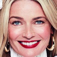 Paulina Porizkova Meztelen