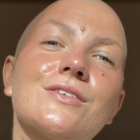 Paulina Schubert Meztelen