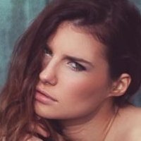 Pauline Santamaria Meztelen