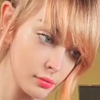 PeachyxDreams Meztelen