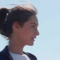 Pegah Ghafoori Meztelen