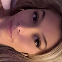 Peighton Tubre Meztelen