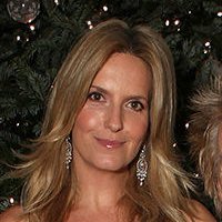 Penny Lancaster Meztelen