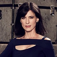 Perrey Reeves Meztelen