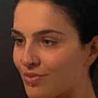 Persia Pirotta Meztelen