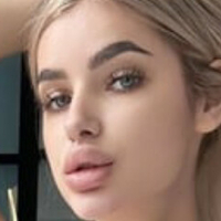 Persian Lali Meztelen