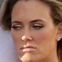 Peta Murgatroyd Meztelen