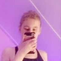 petite_hazy Meztelen