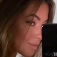 Petra Camacho Meztelen