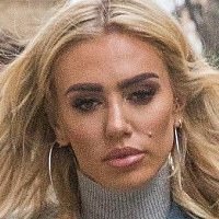 Petra Ecclestone Meztelen