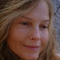 Petra Scharbach Meztelen