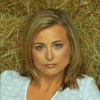Philippa Forrester Meztelen