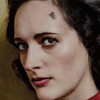 Phoebe Waller-Bridge Meztelen