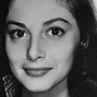 Pier Angeli Meztelen