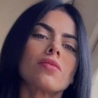 Pietra Nunes Meztelen