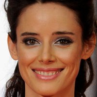 Pilar López de Ayala Meztelen