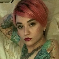 Pink_Hurricane Meztelen