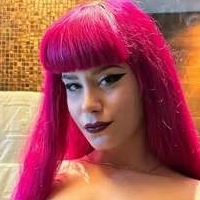 pinkcharlotte Meztelen