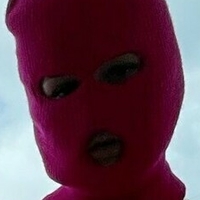 pinkmask43 Meztelen