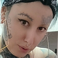 poisondark Meztelen