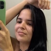 Poliana Sabrina Meztelen