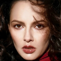 Polina Favorskaya Meztelen