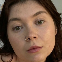 Polina Kalatsei Meztelen