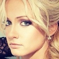 Polina Maksimova Meztelen