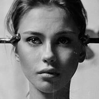 Polina Rahmanova Meztelen