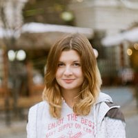 Polina Stremousova Meztelen