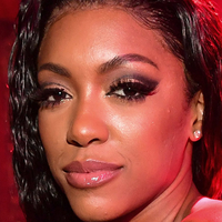 Porsha Williams Meztelen