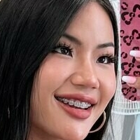 Praew Phatcharin / ppraew_pp22 / phatcharin22 / praewasian Meztelen