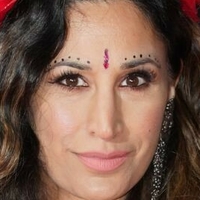 Preeya Kalidas Meztelen