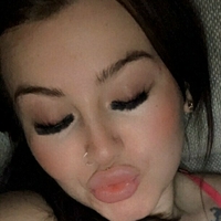 prettybrunette1997 Meztelen