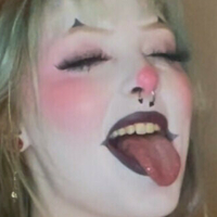 prettycoolclown Meztelen