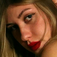 prettydommm Meztelen
