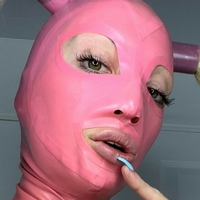 prettyinpinkxoxofficial Meztelen