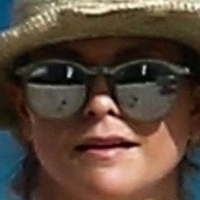 Princess Madeleine Meztelen