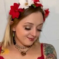 princesstiff123 Meztelen