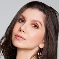 Priscila Assum Meztelen