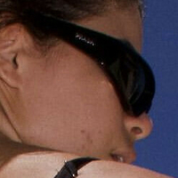 Priscila Evellyn Meztelen