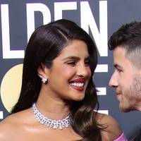 Priyanka Chopra Meztelen