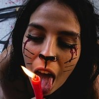 Pucca Devil Meztelen