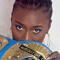 Queen Aminata Meztelen