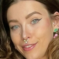 Queen Egirl27 Meztelen