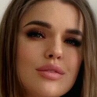 queen-kylie Meztelen