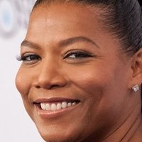 Queen Latifah Meztelen