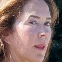 Queen Mary of Denmark Meztelen